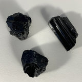 Tourmaline noire Schörl brute - Taille 4