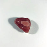 Rhodochrosite roulée - Taille 2