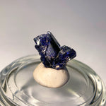 ~Rare~ Cristal d'Azurite brut - ref15