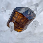Tourmaline Brune - ref05