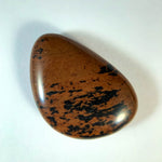 Obsidienne Mahogany galet - Taille 1