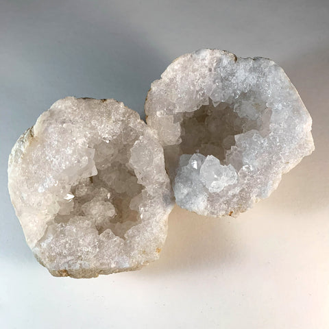 Très pur~ Pointe de Cristal de Roche - ref46 – Mandelune