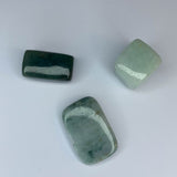 Jade - Jadéite verte - Taille 2