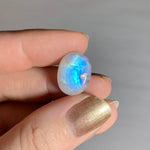 Labradorite blanche - Taille 1