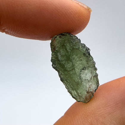 Moldavite - ref03