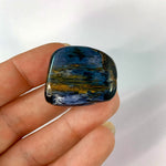 Pietersite extra - Taille 2