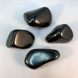 Shungite polie - Taille 4