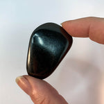 Shungite polie - Taille 1