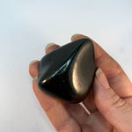 Shungite polie - Taille 4