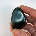 Shungite polie - Taille 2