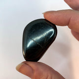 Shungite polie - Taille 1