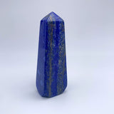 Tour de Lapis-Lazuli ref 05